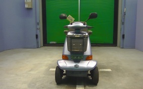 SUZUKI ELECTRIC WHEELCHAIR ET4D