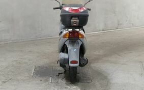 SUZUKI ADDRESS 110 CF11A