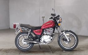 SUZUKI GN125 H PCJG9