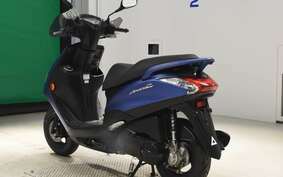 YAMAHA AXIS 125 Z SED7J