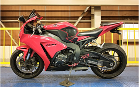 HONDA CBR1000RR 2014 SC59