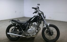 SUZUKI GRASS TRACKER NJ47A