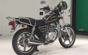 SUZUKI GN125 F Gen.2