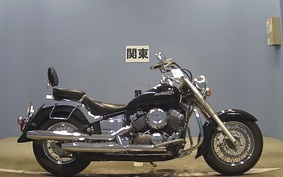 YAMAHA DRAGSTAR 400 CLASSIC 2005 VH01J