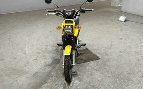 HONDA CROSS CUB 110 JA45