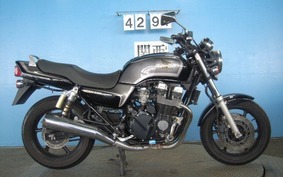 HONDA CB750 GEN 2 2006 RC42