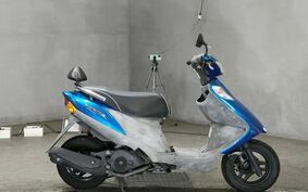 SUZUKI ADDRESS V125 G CF46A