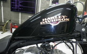 HARLEY XL883LI 2010