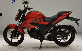 SUZUKI GIXXER 150 ED13N