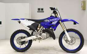 YAMAHA YZ125 CE16C