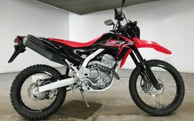 HONDA CRF250L MD38