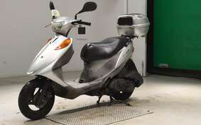 SUZUKI ADDRESS V125 CF4EA