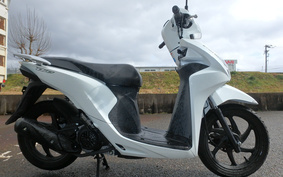 HONDA DIO 110 JF58