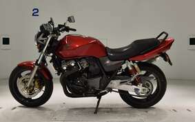 HONDA CB400SF VTEC SPEC 2 2003 NC39