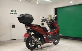 HONDA PCX 150 ABS KF30