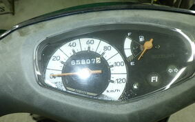 SUZUKI ADDRESS V125 G CF46A