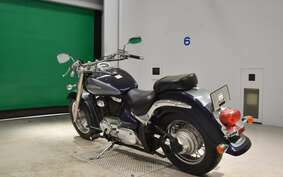 SUZUKI INTRUDER 400 Classic 2004 VK54A