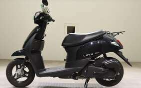 SUZUKI LET's CA4AA