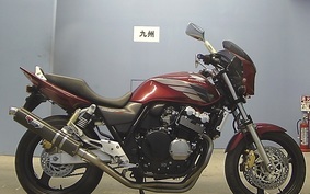 HONDA CB400SFV-3 NC39