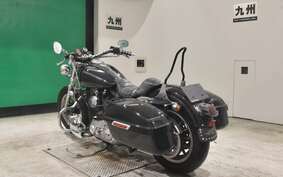 HARLEY FXD 1450 2004