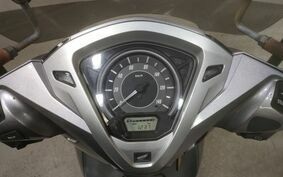 HONDA LEAD 125 JF45