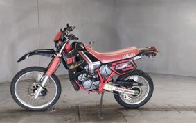 YAMAHA DT125R 3FW