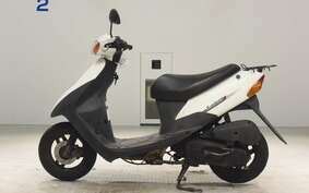 SUZUKI LET's 2 S CA1PC