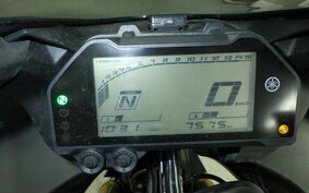 YAMAHA YZF-R25 A RG43J