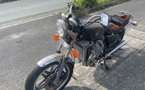 HONDA GL 500 WING GL500