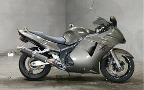 HONDA CBR1100XX 1997 SC35