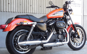 HARLEY XL883R 2005 CKM