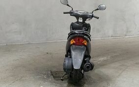 SUZUKI ADDRESS V125 CF4EA