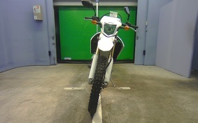 HONDA CRF250L MD38