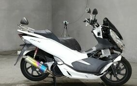 HONDA PCX125 JF81