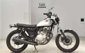 SUZUKI GRASS TRACKER NJ47A