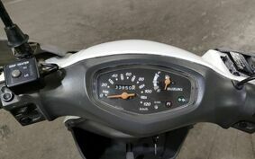 SUZUKI ADDRESS V125 G CF4EA