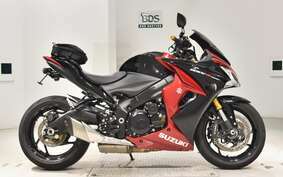 SUZUKI GSX-S1000F 2016 GT79A