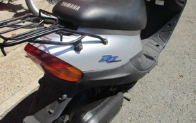 YAMAHA BJ SA24J