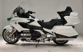 HONDA GL 1800 GOLD WING TOUR DCT 2021 SC79