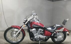 HONDA SHADOW 400 CUSTOM 2010 NC45