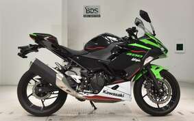 KAWASAKI NINJA 400 2020 EX400G