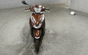 HONDA LEAD 125 JF45