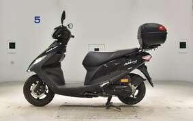 SUZUKI ADDRESS V125 DT11A