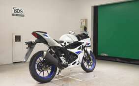 SUZUKI GSX-R125 DL33B