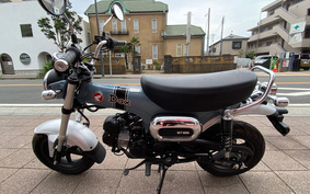 HONDA  DAX 125 JB04