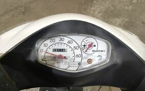 SUZUKI ADDRESS V50 CA4BA