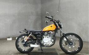 SUZUKI GRASS TRACKER BigBoy NJ4BA