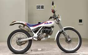 HONDA TLM220R MD23