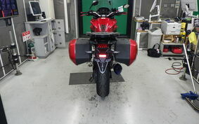 HONDA VFR800X 2014 RC80