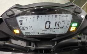 SUZUKI GSX-S750 2022 C533F